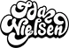 Ida Nielsen Logo